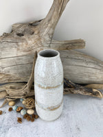 Vase glazed in 'Snow' (03052021-07e)